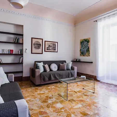 La Maison Di Ortigia By Wonderful Italy Апартаменты Сиракузы