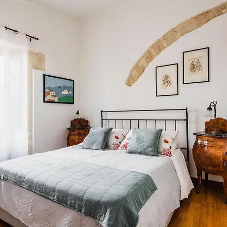 La Maison Di Ortigia By Wonderful Italy Апартаменты