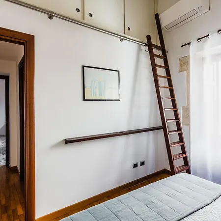 La Maison Di Ortigia By Wonderful Italy