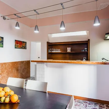 La Maison Di Ortigia By Wonderful Italy Апартаменты *