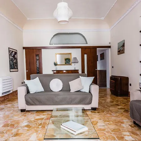 La Maison Di Ortigia By Wonderful Italy Апартаменты Сиракузы