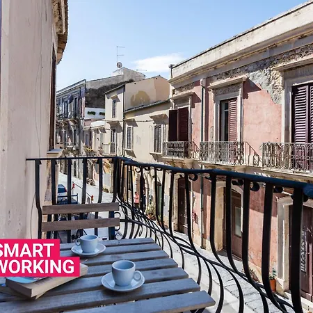 La Maison Di Ortigia By Wonderful Italy Апартаменты *