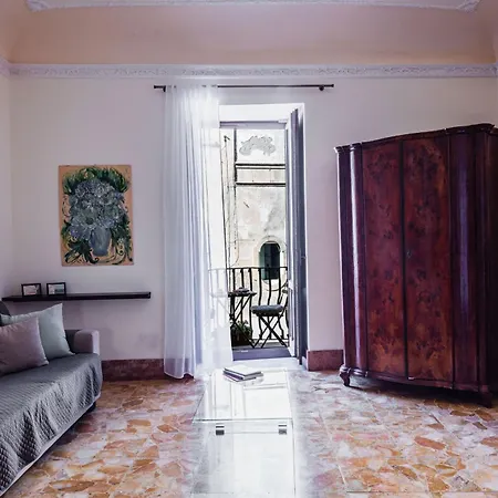 La Maison Di Ortigia By Wonderful Italy *